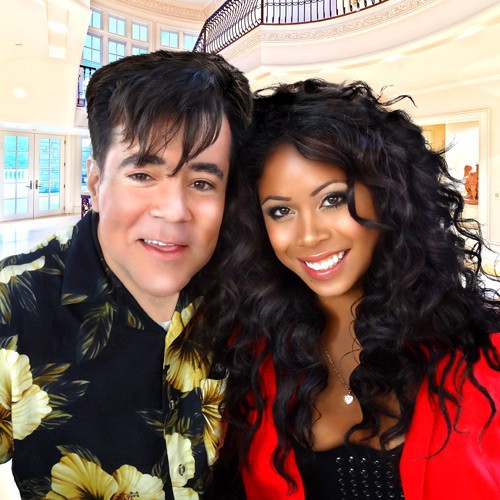 Meleana Brown ABC's Duets